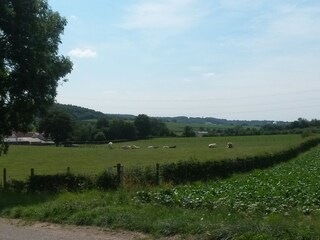 View to Valkenburg
