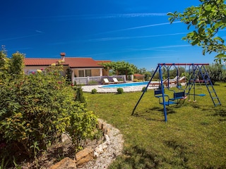 Villa Lokva Rogoznica Registrazione all'aperto 7