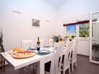 Villa Lokva Rogoznica Caratteristiche 13