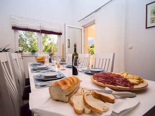 Villa Lokva Rogoznica Caratteristiche 14