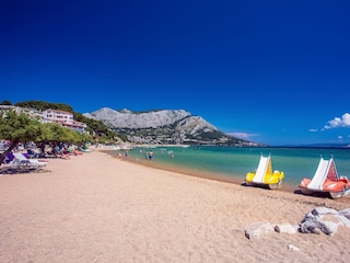 Villa Lokva Rogoznica Ambiente 32