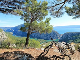 Villa Lokva Rogoznica Ambiente 40