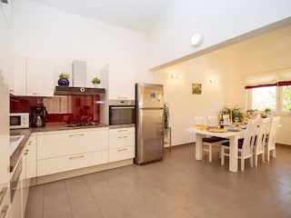 Villa Lokva Rogoznica Caratteristiche 12