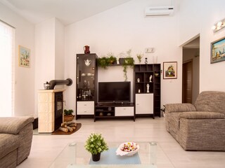 Villa Lokva Rogoznica Caratteristiche 17