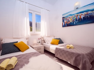 Villa Lokva Rogoznica Caratteristiche 26