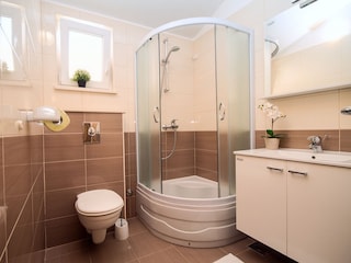 Villa Lokva Rogoznica Caratteristiche 21