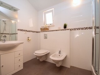 Villa Lokva Rogoznica Caratteristiche 25