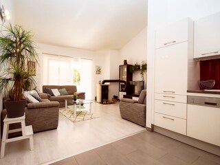 Villa Lokva Rogoznica Caratteristiche 11