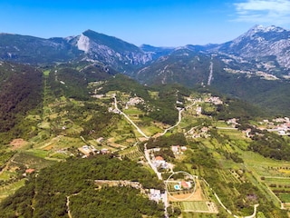 Villa Lokva Rogoznica Ambiente 29