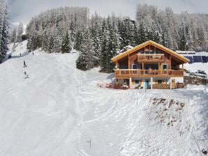 Ferienwohnung Entenalm DG