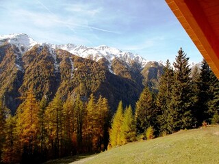 Appartamento per vacanze Heiligenblut Ambiente 17