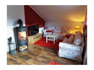 Appartamento per vacanze Heiligenblut Caratteristiche 11