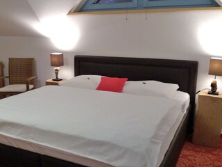 Appartamento per vacanze Heiligenblut Caratteristiche 14