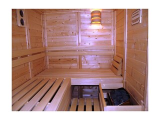 Appartamento per vacanze Heiligenblut Caratteristiche 15