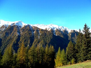 Appartamento per vacanze Heiligenblut Registrazione all'aperto 9