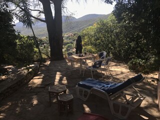 Maison de vacances La Croix-Valmer Enregistrement extérieur 3