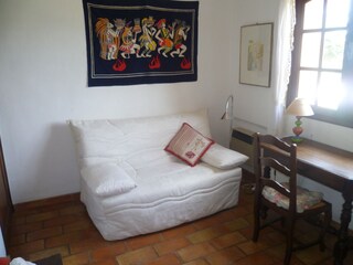 Maison de vacances La Croix-Valmer Équipement 27