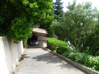 Casa de vacaciones La Croix-Valmer Grabación al aire libre 14