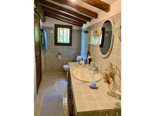 Casa de vacaciones La Croix-Valmer Características 24