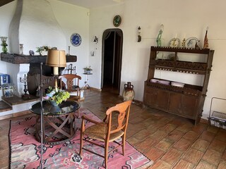 Maison de vacances La Croix-Valmer Équipement 21