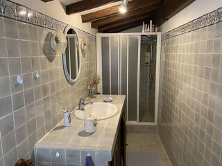 Casa de vacaciones La Croix-Valmer Características 25