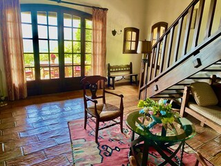 Maison de vacances La Croix-Valmer Équipement 20