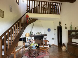Maison de vacances La Croix-Valmer Équipement 19