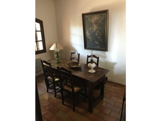 Maison de vacances La Croix-Valmer Équipement 31