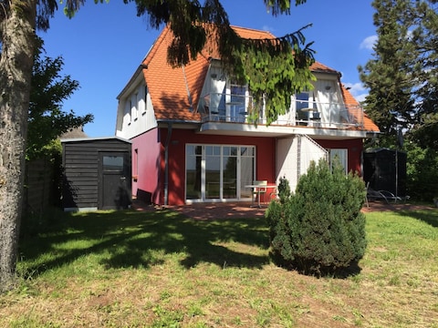 Ferienhaus Haus "Lee"