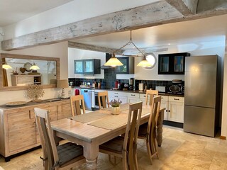 Casa de vacaciones Le Plan-de-la-Tour Características 19