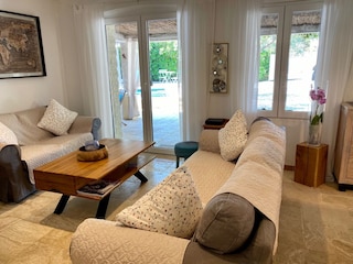 Casa per le vacanze Le Plan-de-la-Tour Caratteristiche 21