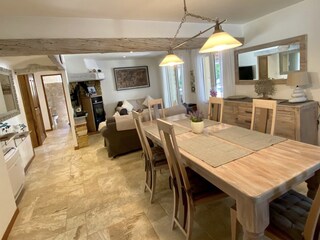 Casa de vacaciones Le Plan-de-la-Tour Características 22