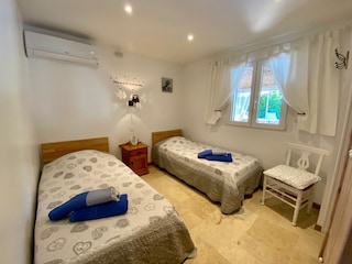 Casa per le vacanze Le Plan-de-la-Tour Caratteristiche 29