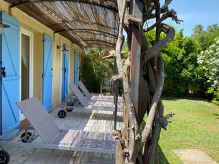 Casa de vacaciones Le Plan-de-la-Tour Entorno 40