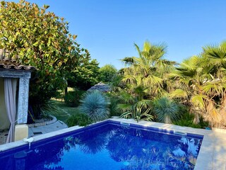 Casa per le vacanze Le Plan-de-la-Tour Registrazione all'aperto 9