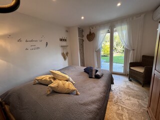 Casa de vacaciones Le Plan-de-la-Tour Características 26