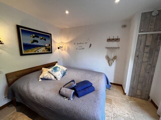 Casa de vacaciones Le Plan-de-la-Tour Características 25