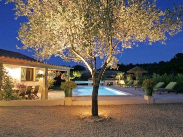 Ferienhaus Golf de St. Tropez