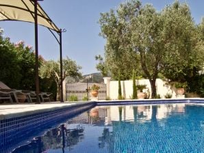 Holiday house Golf de St. Tropez - Le Plan-de-la-Tour - image1