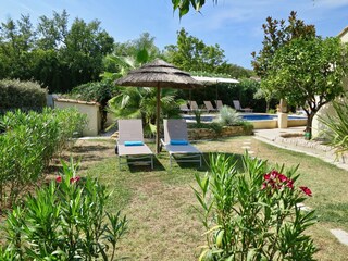 Casa de vacaciones Le Plan-de-la-Tour Entorno 36