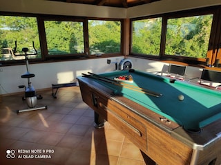 Villa Dobrinj Ambiente 28