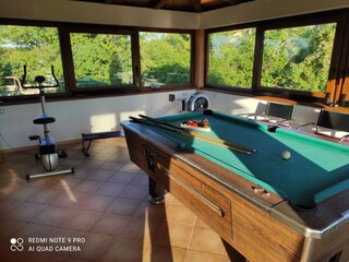 Villa Dobrinj Omgeving 28