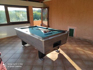 Villa Dobrinj Ambiente 29