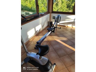 Villa Dobrinj Ambiente 30