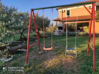 Villa Dobrinj Ambiente 31