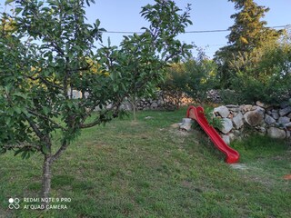 Villa Dobrinj Omgeving 32