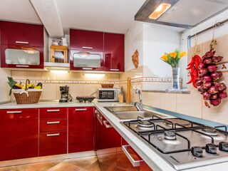 Villa Dobrinj Caratteristiche 10