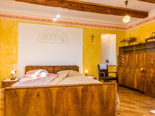 Villa Dobrinj Caratteristiche 23