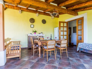 Villa Dobrinj Buitenaudio-opname 8