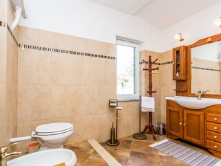 Villa Dobrinj Caratteristiche 26